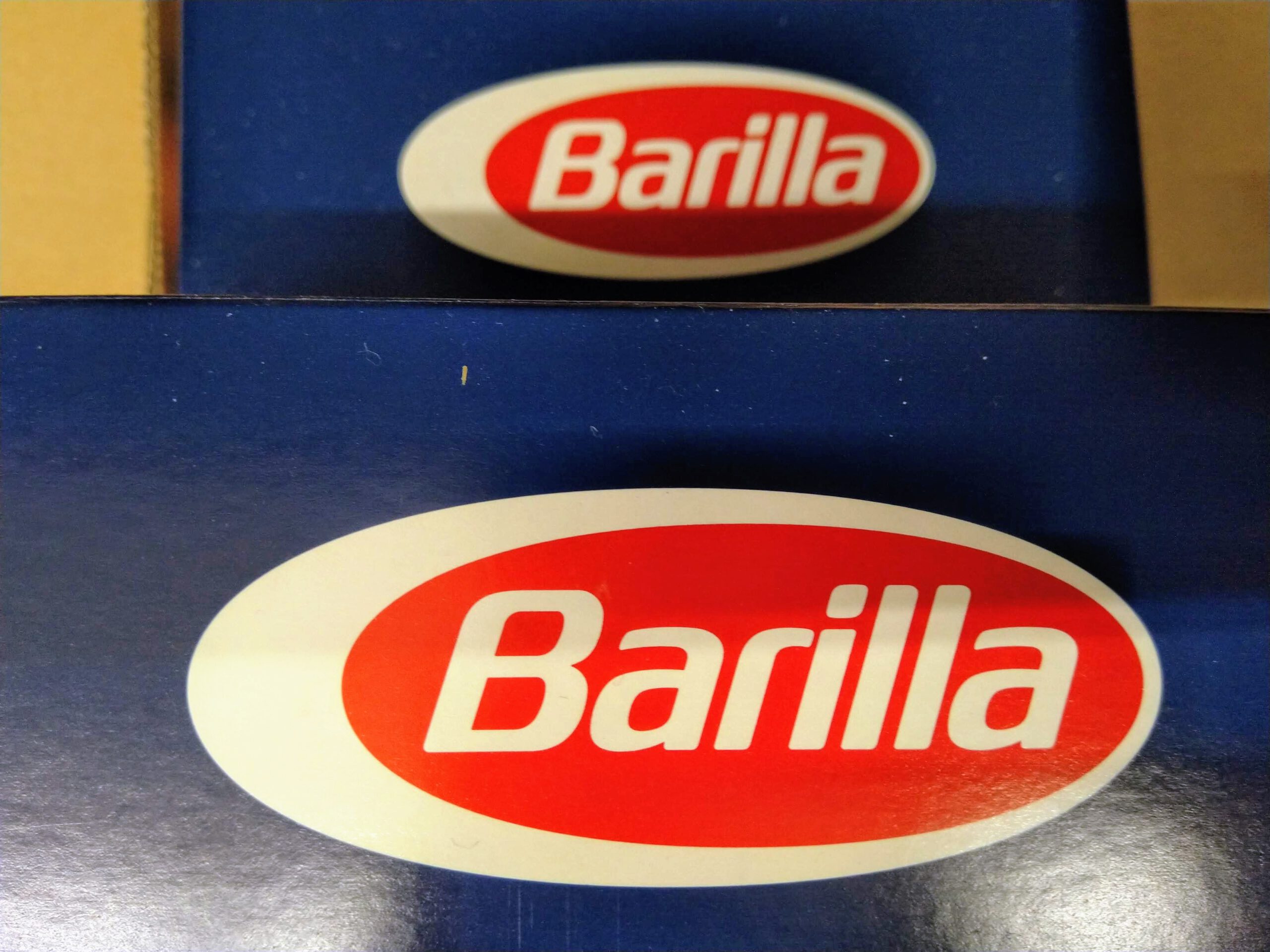 Barilla: Fiat 500 gewinnen