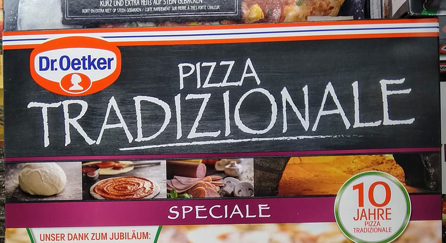 Rewe und Dr. Oetker: Großeinkauf gewinnen Rewe und Dr. Oetker: Großeinkauf gewinnen