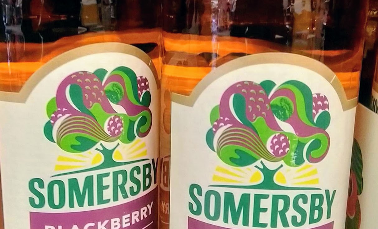 Somersby: Alpaka-Tour gewinnen