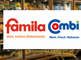 Combi Famila Sommeraktion: Gutscheine gewinnen