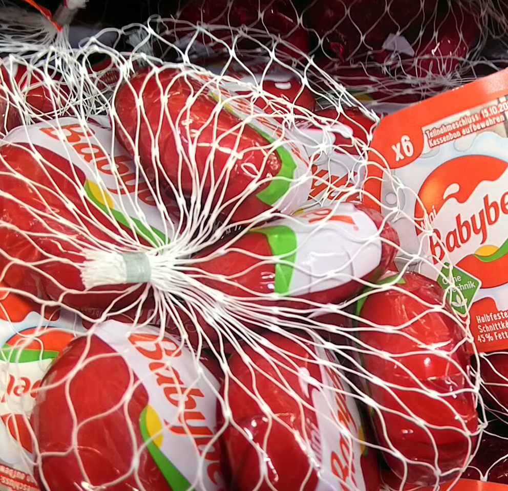 Babybel und Kiri: Snackhelden-Gewinnspiel - Kassenbon hochladen, Marvel-Preise gewinnen