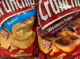 Crunchips: bis zu 10.000 € Partygeld gewinnen