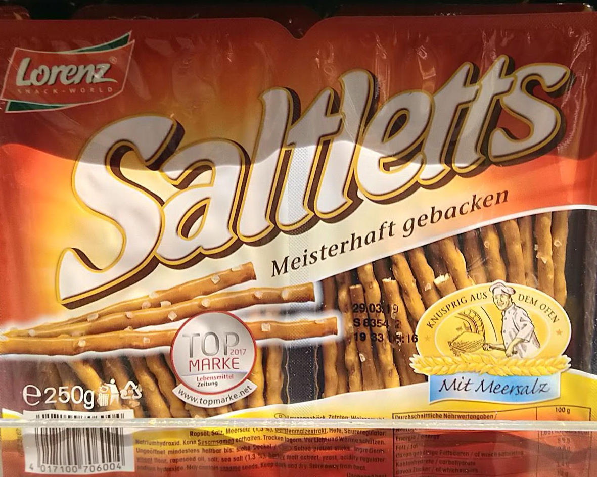 Saltletts: Soulbottles Trinkflasche im Wunschdesign gewinnen - Code eingeben