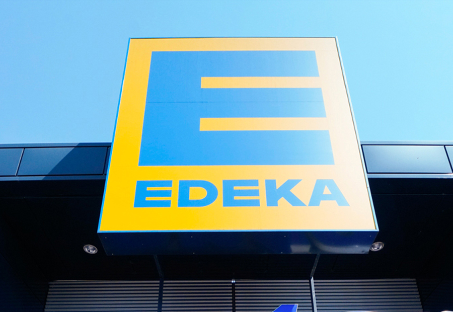 Edeka WEZ Treueaktion: Treueherzen sammeln, Prämien sichern - AEG und Dr. Oetker Küchenhelfer