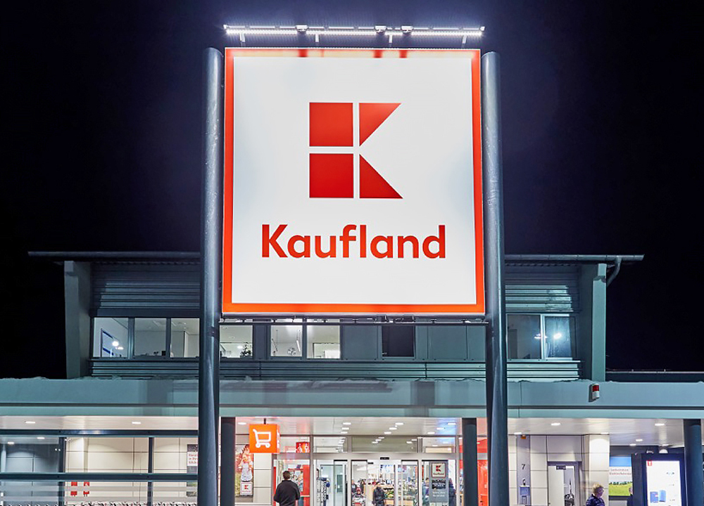 Kaufland Card: täglich Fiat 500 gewinnen