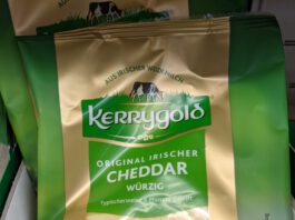 Kerrygold: Brettchen gratis von Koziol - Kassenbon hochladen