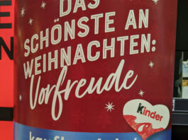 Kaufland Adventskalender Gewinnspiel 2021 - täglich teilnehmen und gewinnen