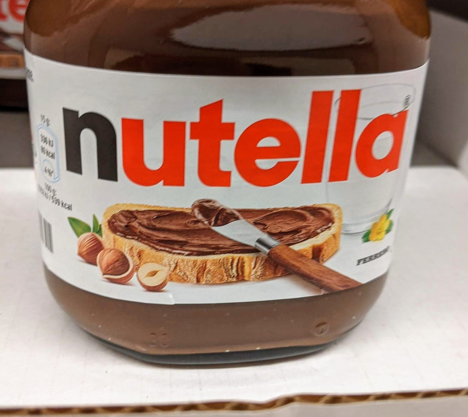 Rewe Dein Weihnachtsmarkt mit Ferrero: Crepes-Maker von WMF und Nutella-Glas gewinnen