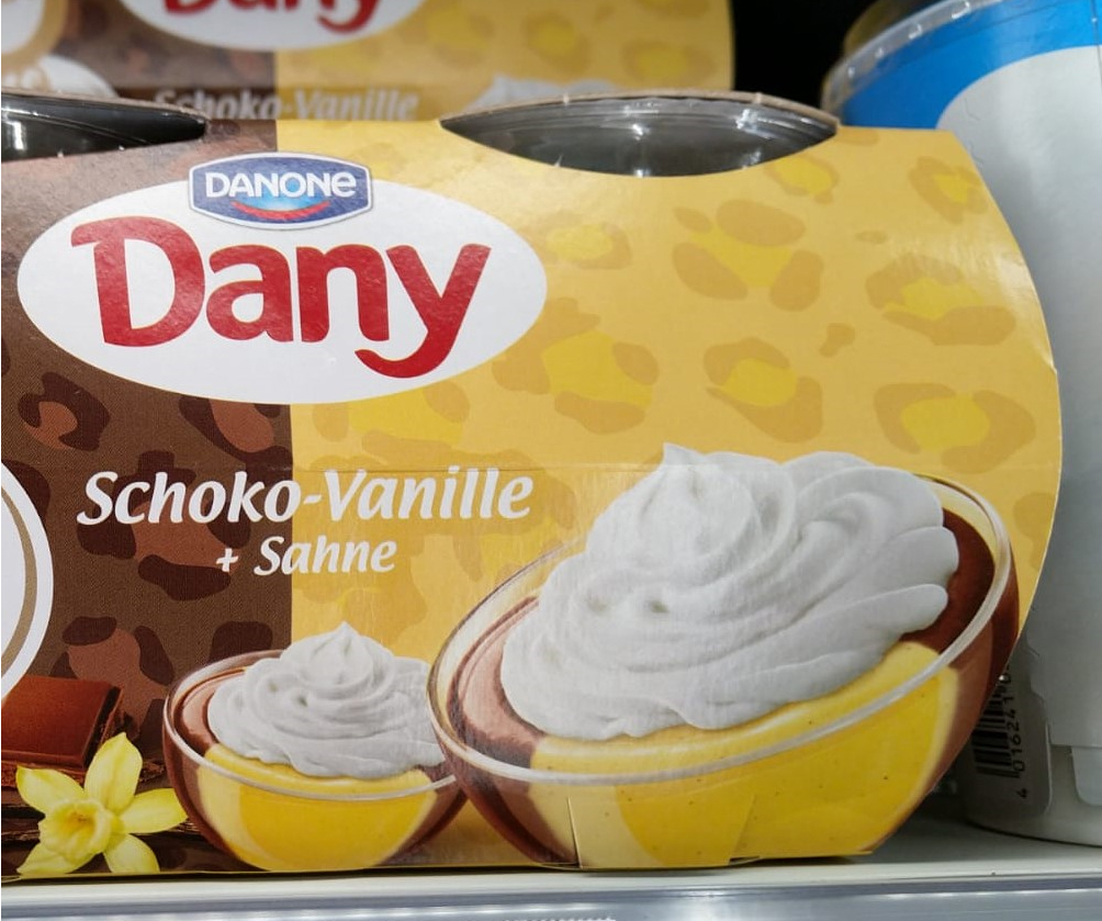 Danone Dany 