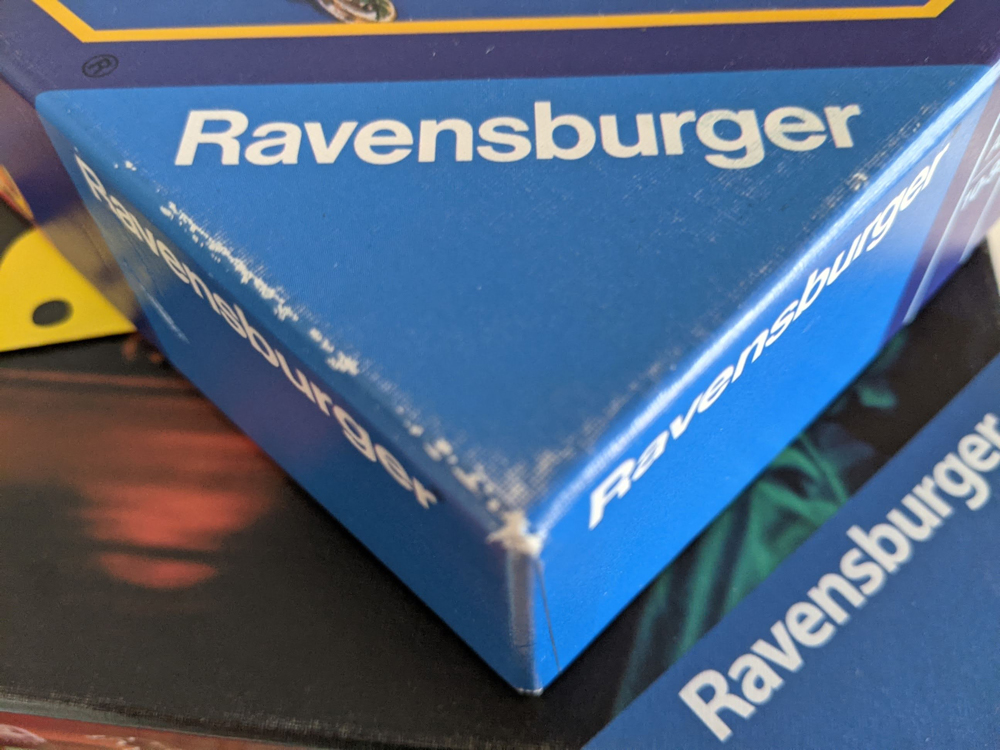 Ravensburger Adventskalender Gewinnspiel: Türchen öffnen und gewinnen