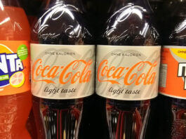 Rewe und Coca-Cola: KitchenAid gewinnen