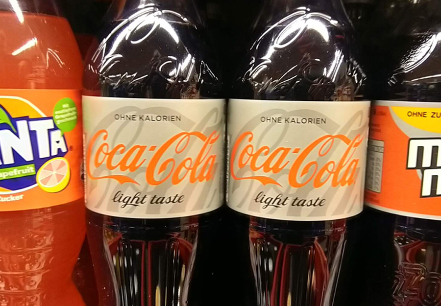 Rewe und Coca-Cola: KitchenAid gewinnen