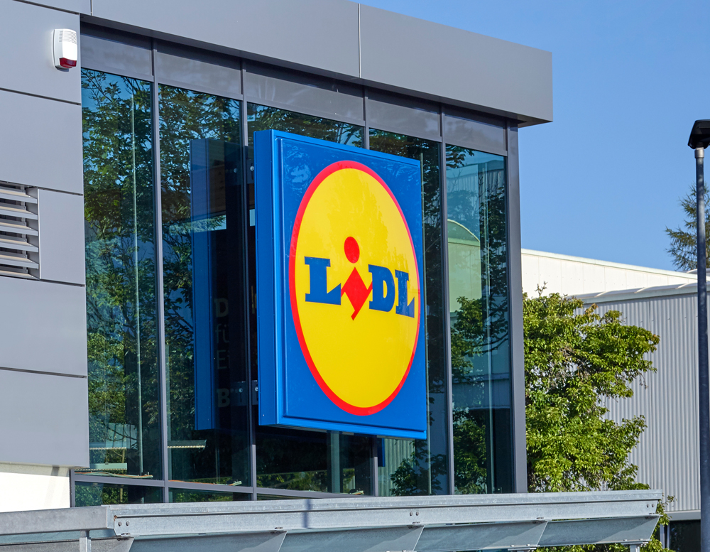 Xmas Lidl Adventskalender: täglich Türchen öffnen und gewinnen