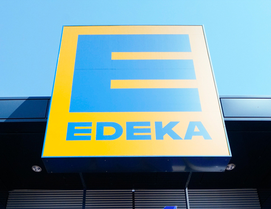 Edeka Sticker Sammelaktion: Er(k)lebe die Welt der Landwirtschaft