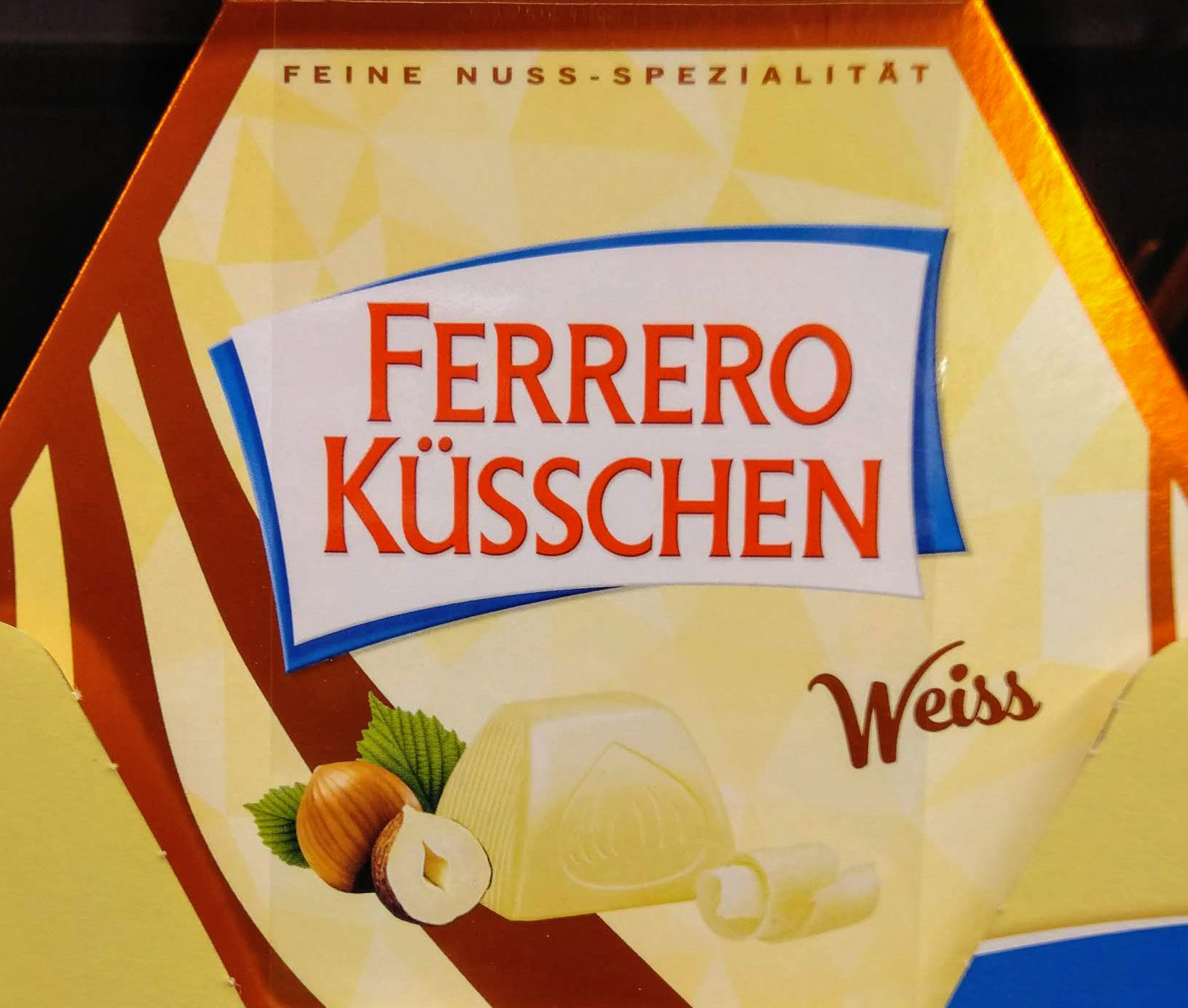 Ferrero Fotoshooting gratis - Kassenbon hochladen