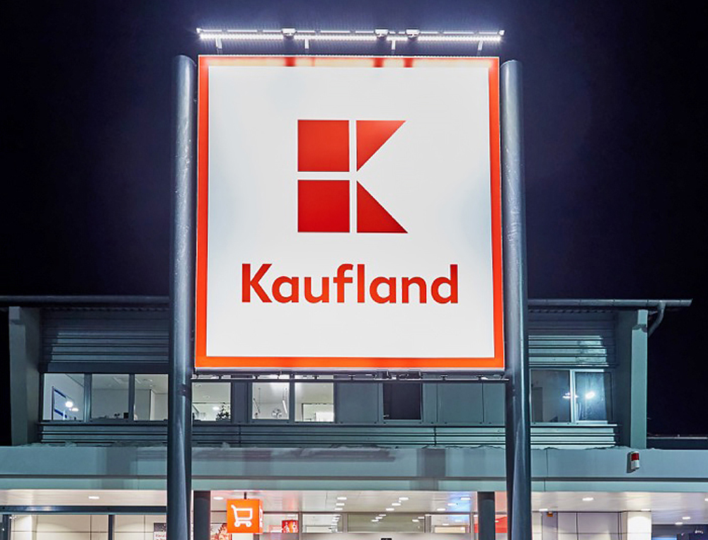 Kaufland Super Bowl: Field Goals schießen, iPhone gewinnen