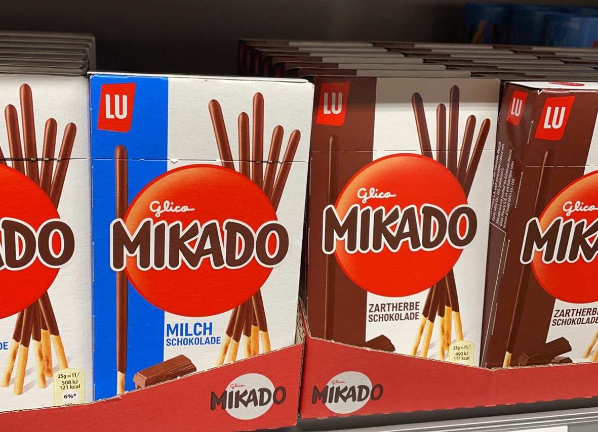 Mikado: Reise nach Dubrovnik gewinnen