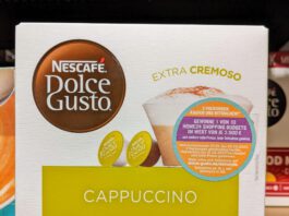 Nescafé Dolce Gusto: Shopping-Budget für home24 gewinnen - Kassenbon hochladen