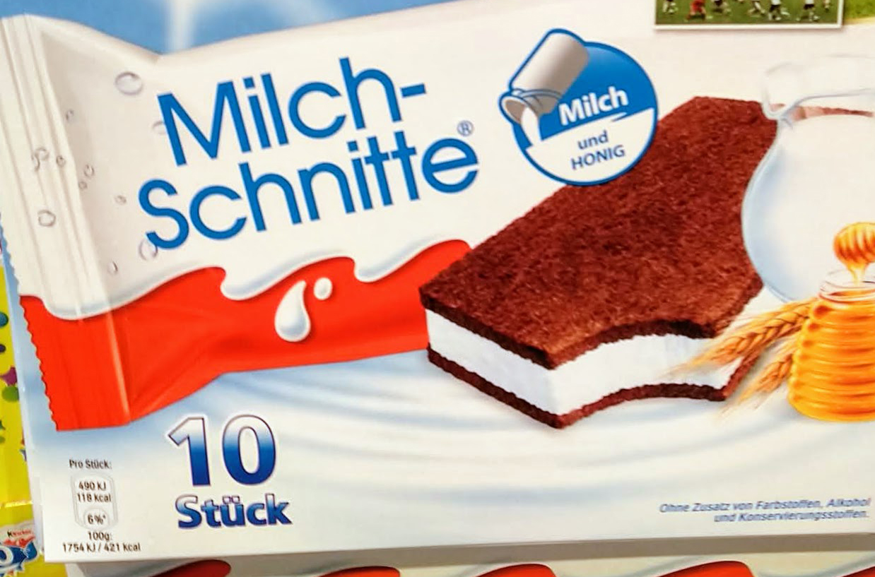 Rewe und Ferrero Gewinnspiel: Milchschnitte, Maxi King und Pingui kaufen, Rewe-Gutscheine gewinnen - Kassenbon hochladen