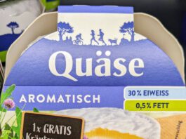 Loose Hausmacher & Quäse: Kräutersamen gratis von "Die Stadtgärtner"