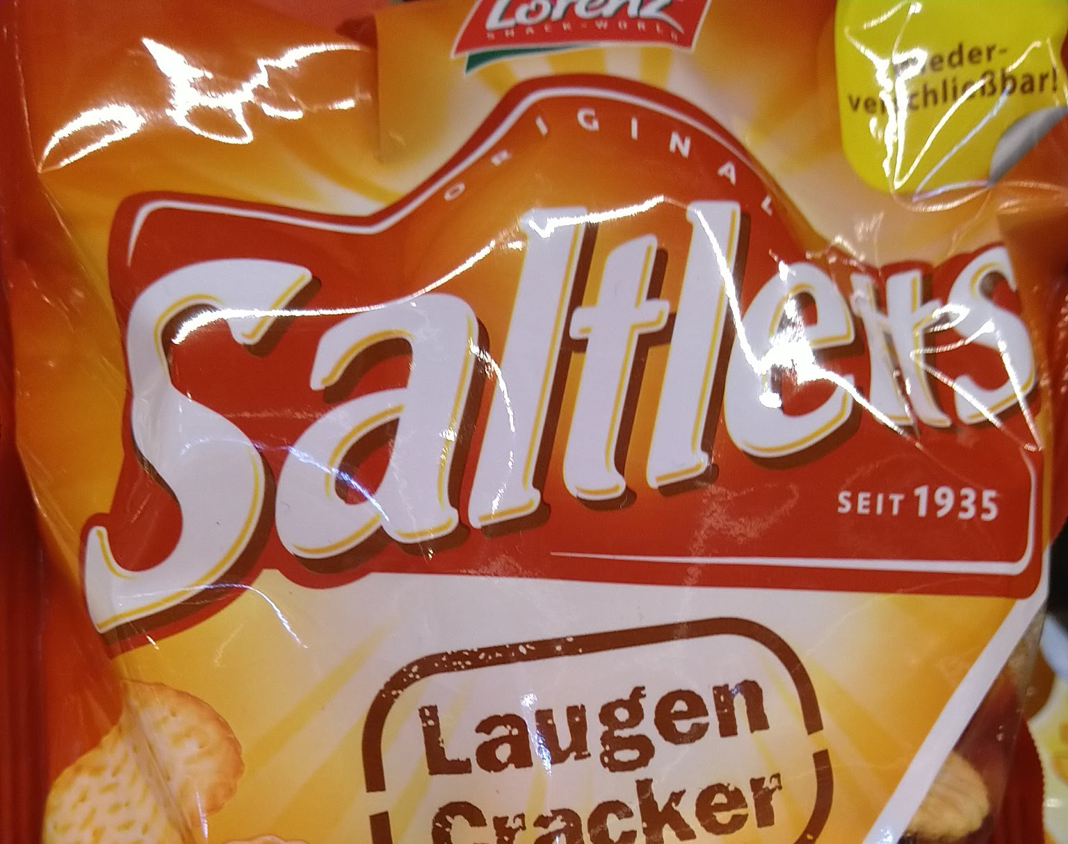 Saltletts: Camping-Van gewinnen - Code eingeben