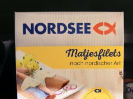 Nordsee Mydays Rabatt-Aktion: 15 Euro Gutscheincode gratis - Kassenbon hochladen