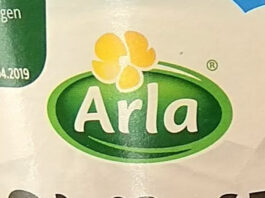 Arla LactoFree: täglich Kaffeemaschine gewinnen - Kassenbon hochladen