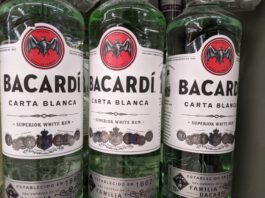 Bacardi: Karibikreise gewinnen - Code eingeben