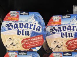 Bergader Bavaria Blu: Auszeit in den Bergen gewinnen - Kassenbon hochladen