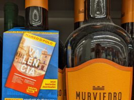 Bodegas Murviedro: Marco Polo Reiseführer Valencia gratis