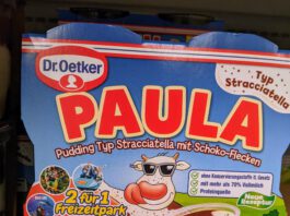Dr. Oetker Paula Abenteuer: 2-für-1-Ticket gratis - Code eingeben