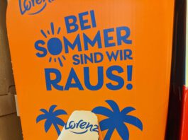 Lorenz Sommer: Outdoor Sofas gewinnen