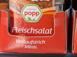 Popp Feinkost: Hamson Grill gewinnen