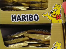 Rewe und Haribo: 50x BahnCard 50 gewinnen