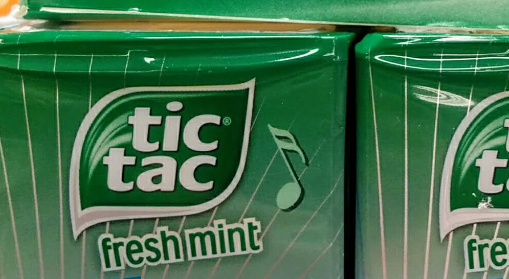 Tic Tac Coca-Cola: Eiswürfelform gratis - Cooling Trolley gewinnen - Code eingeben