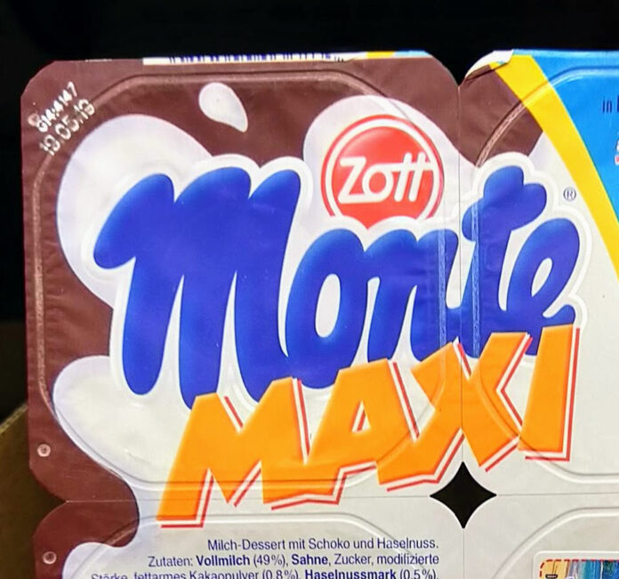 Zott Monte Schatzsuche: Code eingeben, Kreuzfahrt gewinnen Zott Monte Schatzsuche: Code eingeben, Kreuzfahrt gewinnen