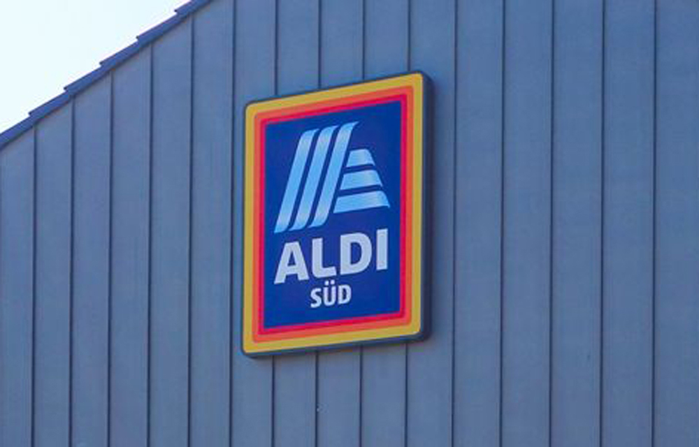 Aldi: Fotoshooting gewinnen