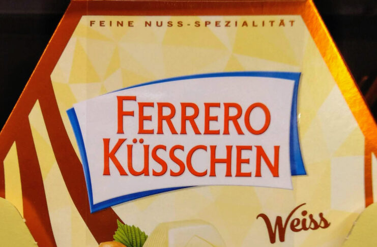 Ferrero Nordlichter: Reise gewinnen - Kassenbon hochladen