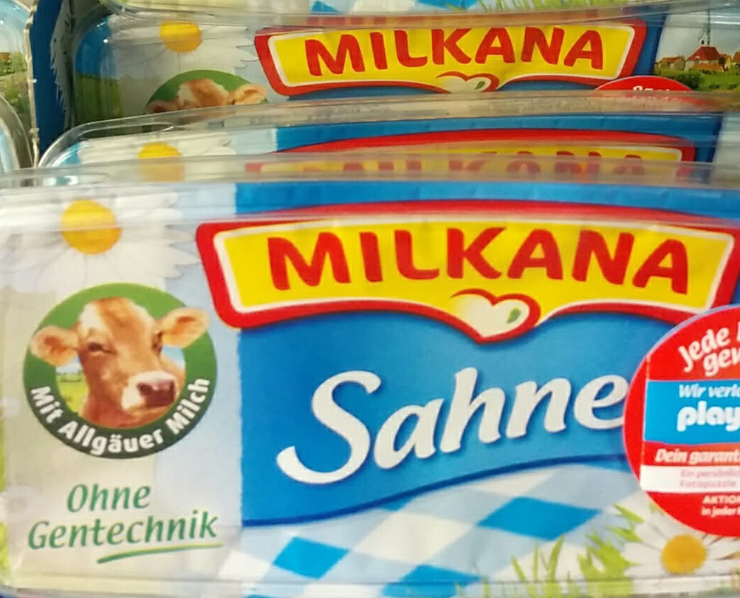 Milkana Sammelaktion: Prämien sichern, Familienfeier gewinnen