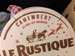 Le Rustique Racletteroulette: Chalet-Urlaub gewinnen