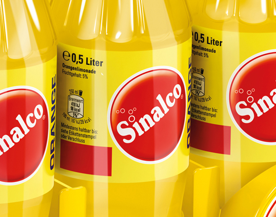 Sinalco: SMEG Kühlschrank gewinnen