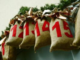 Der große Payback Adventskalender Gewinnspiel 2022: täglich Türchen öffnen und gewinnen