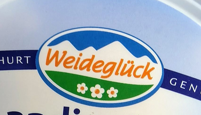 Weideglück: KitchenAid gewinnen