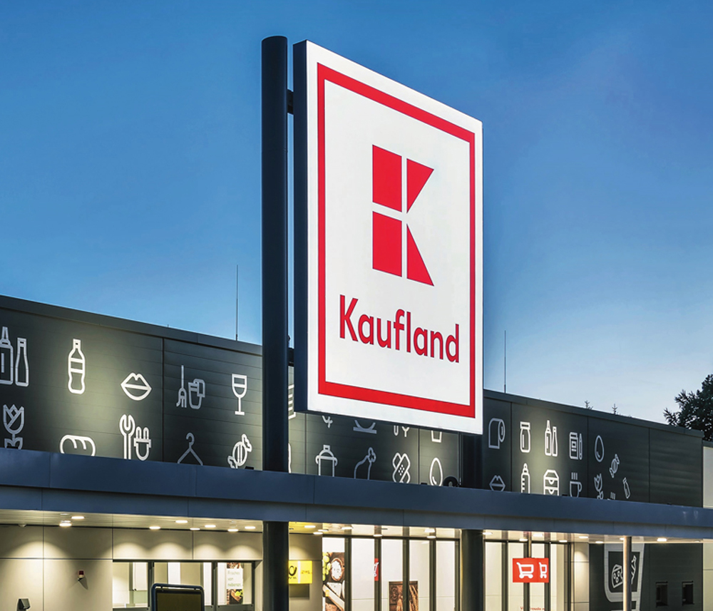 Kaufland: Treueaktion mit Silit