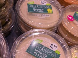 Deli Genuss: Reise nach Madrid gewinnen