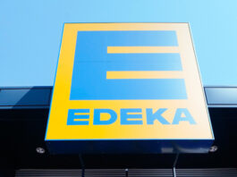 Edeka Glückscode Gewinnspiel 2023: Kassenbon hochladen. (Foto: Edeka)
