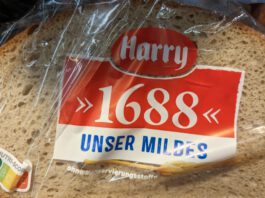 Harry Brot: SMEG Toaster gewinnen