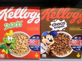 Kellogg's: Memory und Familienwochenende gewinnen