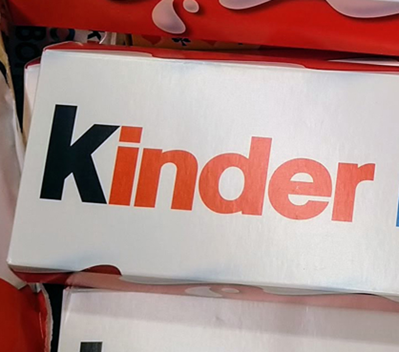 Kinder Cards gratis testen