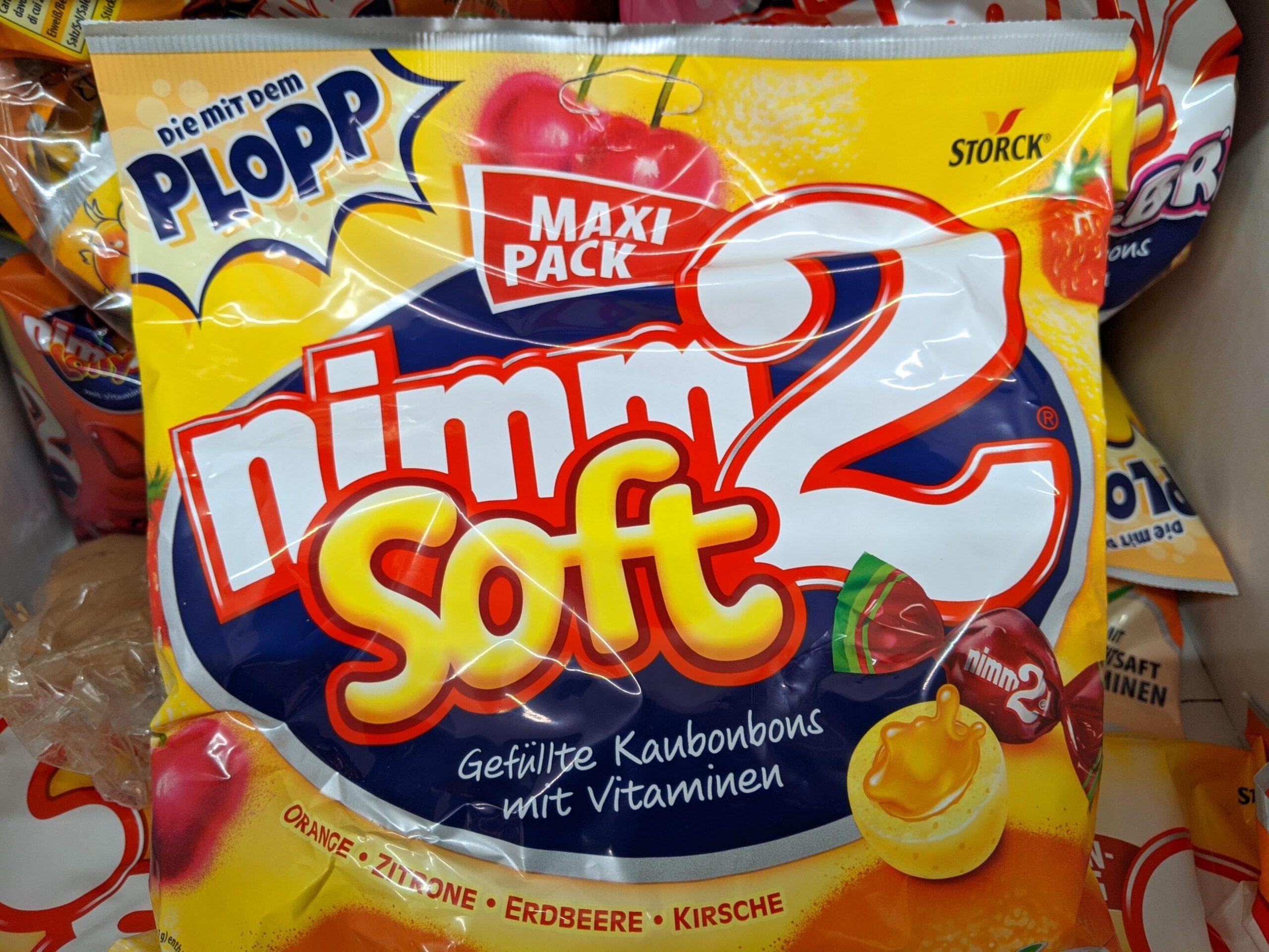 nimm2 Soft: Gratis testen